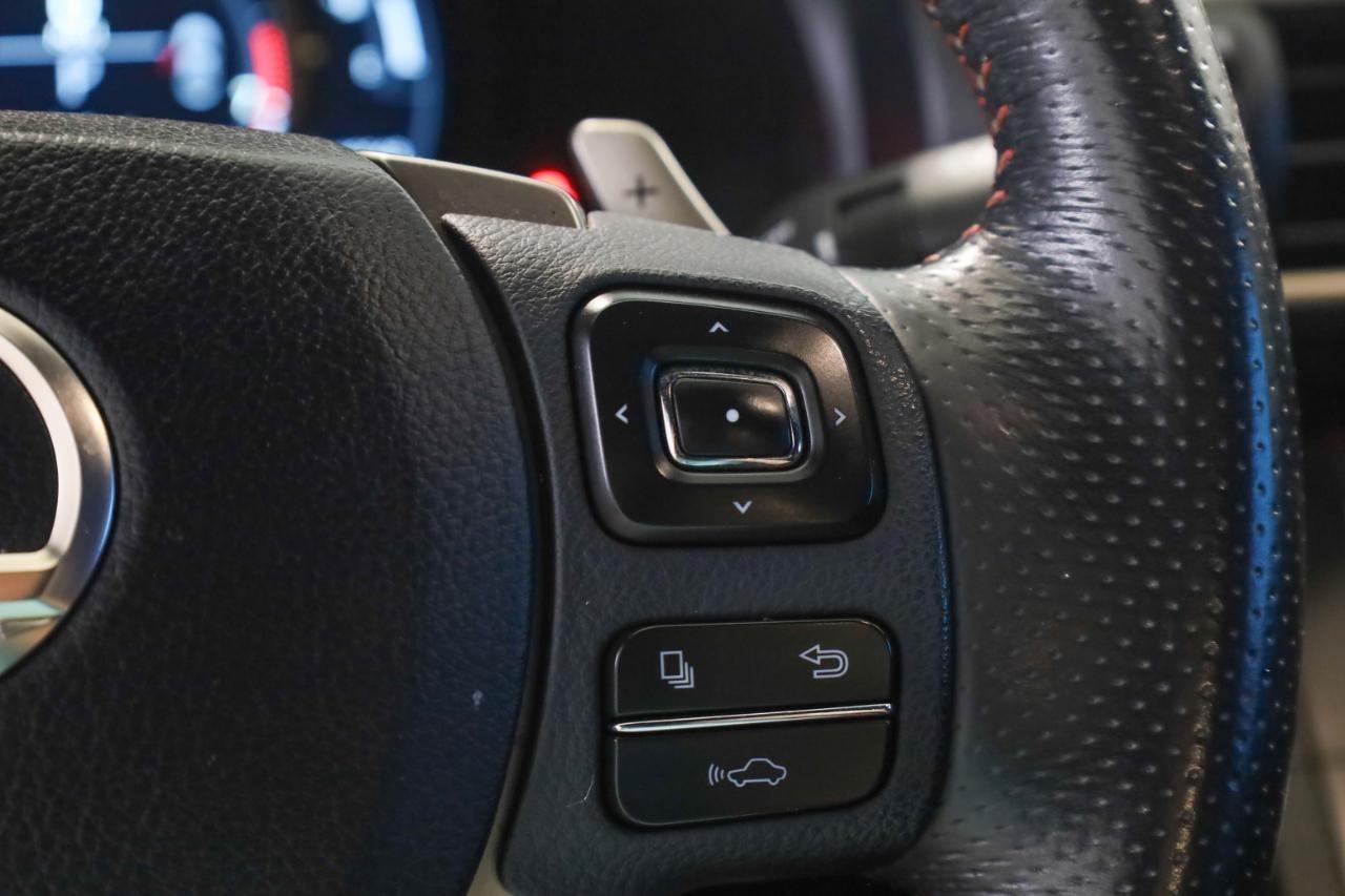 Lexus RC 350 2dr Cpe RWD 2015