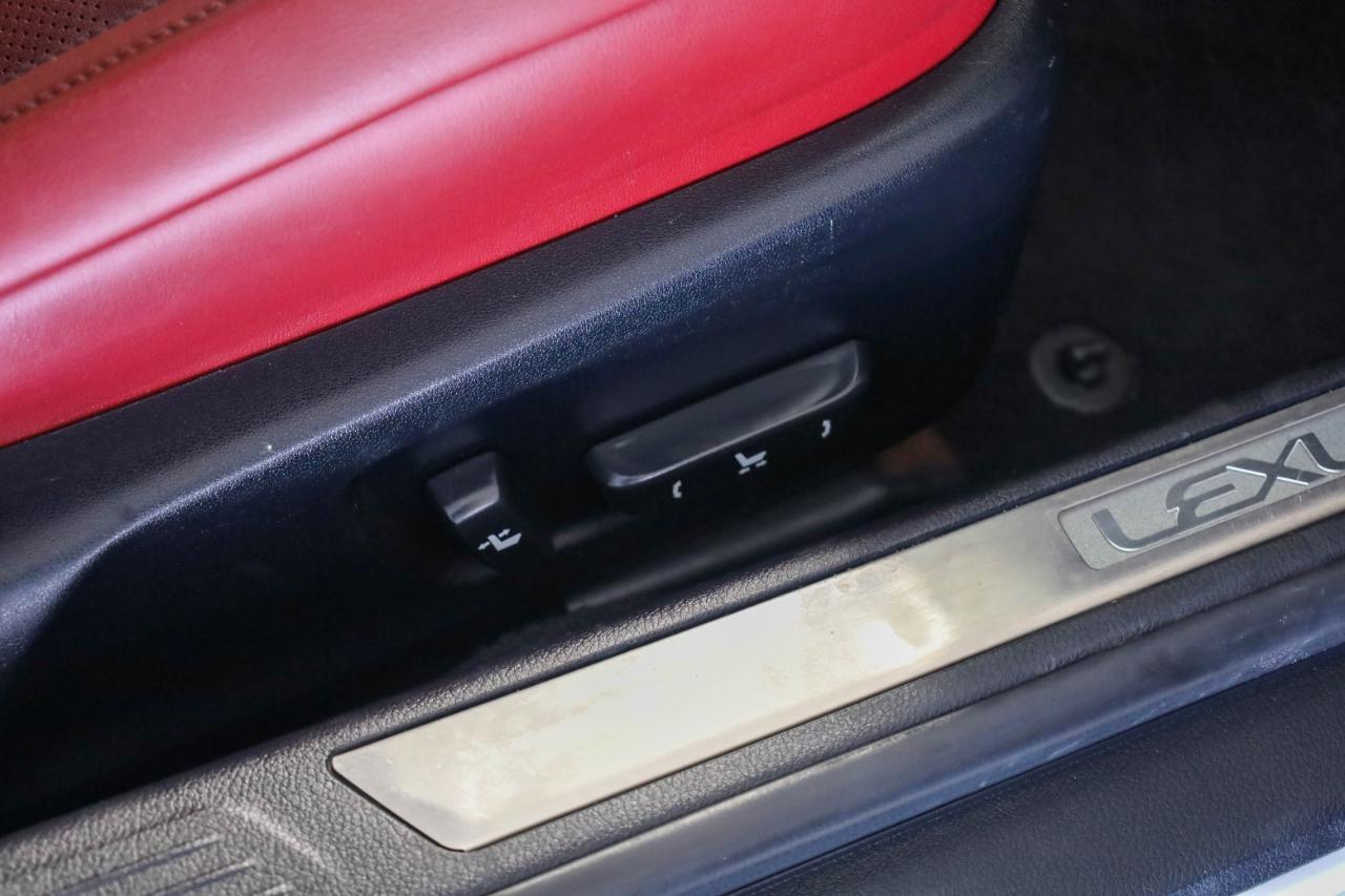 Lexus RC 350 2dr Cpe RWD 2015