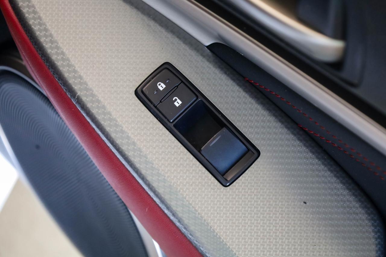 Lexus RC 350 2dr Cpe RWD 2015