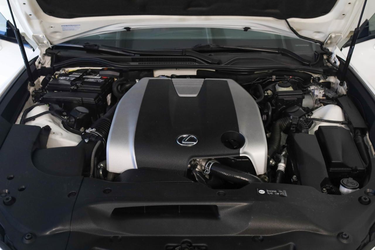 Lexus RC 350 2dr Cpe RWD 2015