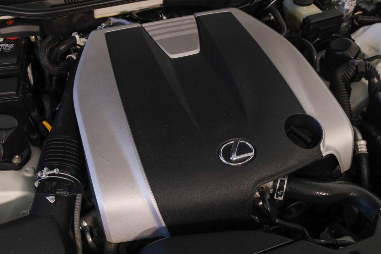 Lexus RC 350 2dr Cpe RWD 2015