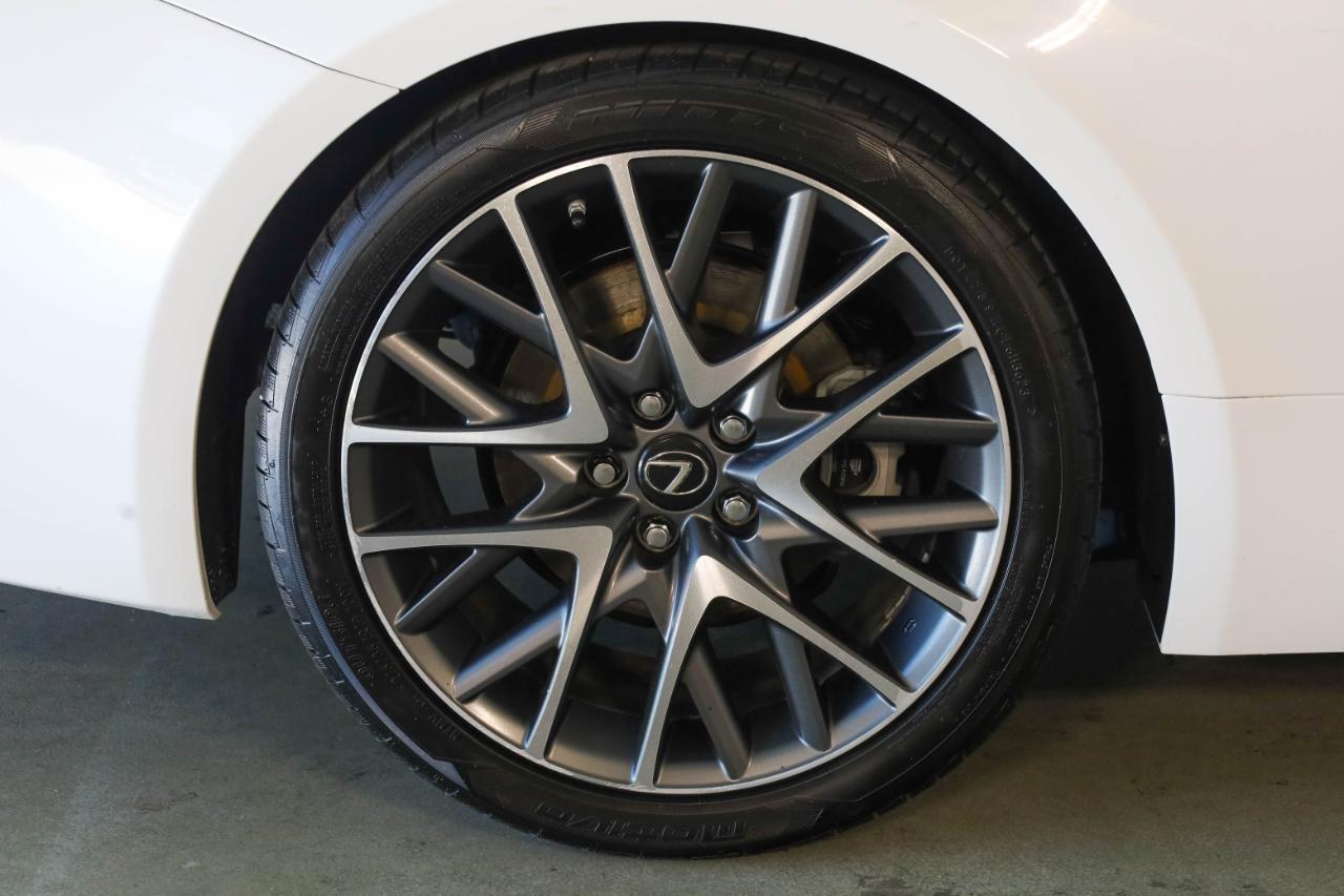 Lexus RC 350 2dr Cpe RWD 2015