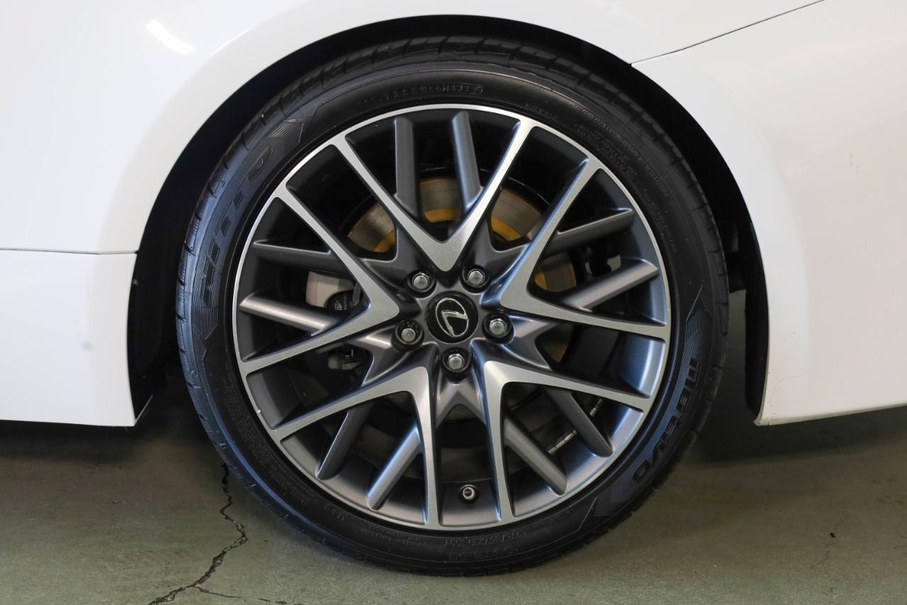 Lexus RC 350 2dr Cpe RWD 2015