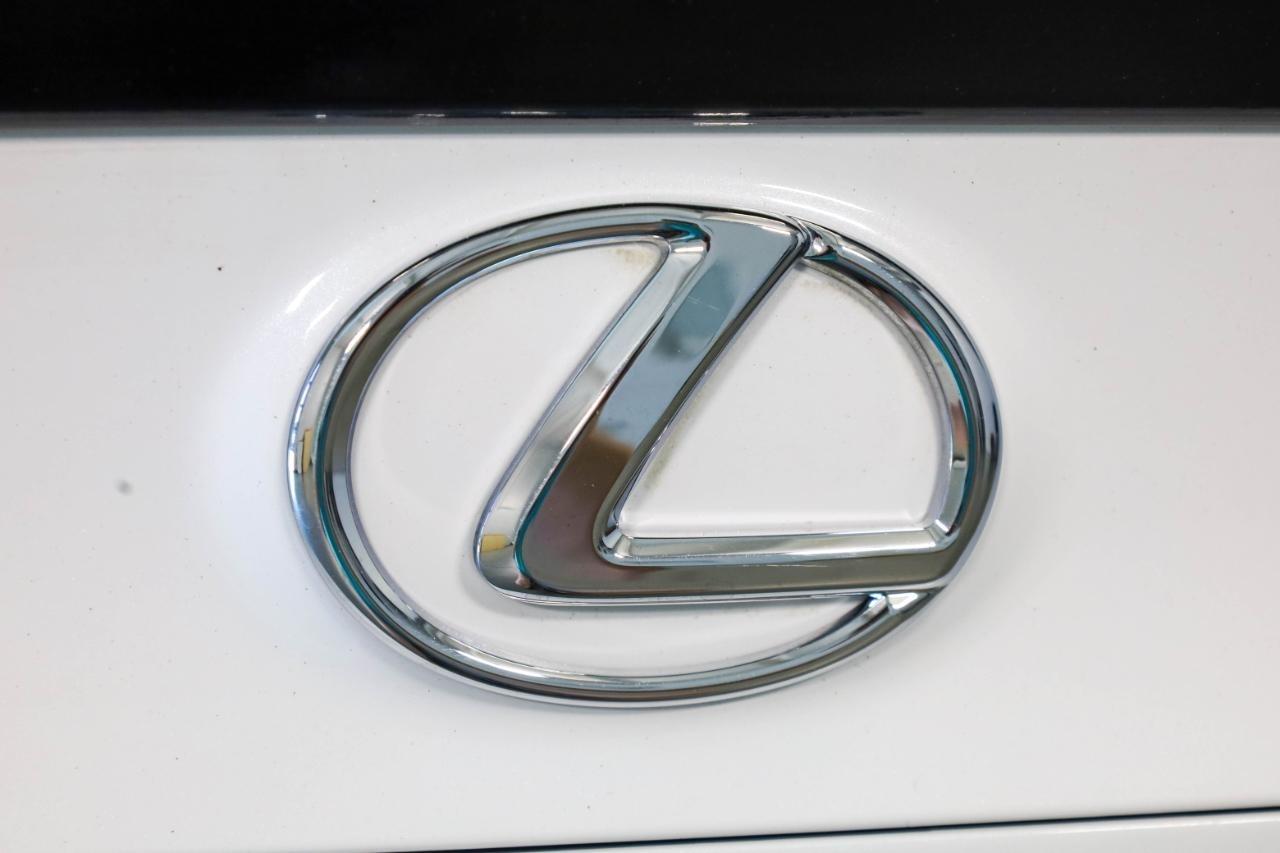 Lexus RC 350 2dr Cpe RWD 2015