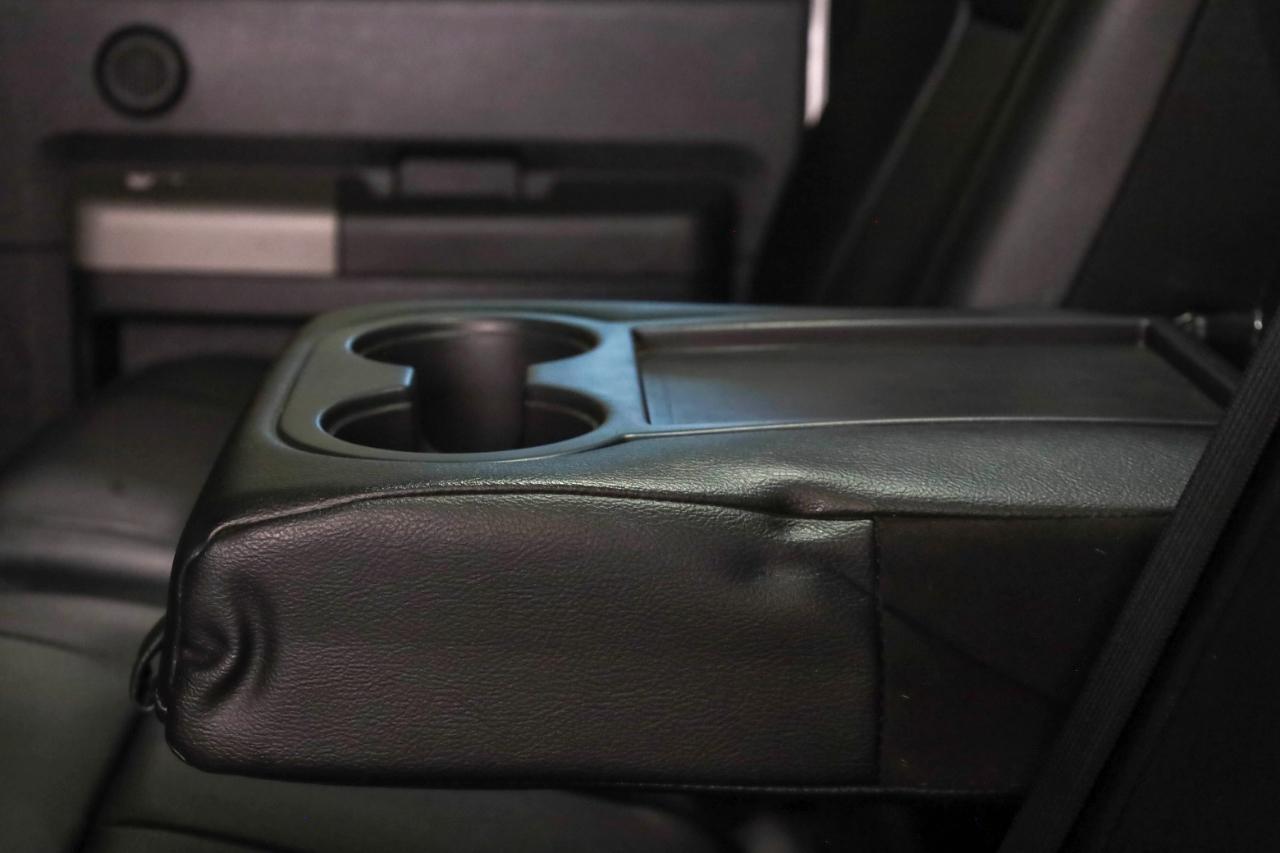 Ford Super Duty F-350 SRW 4WD Crew Cab 156" King Ranch 2016