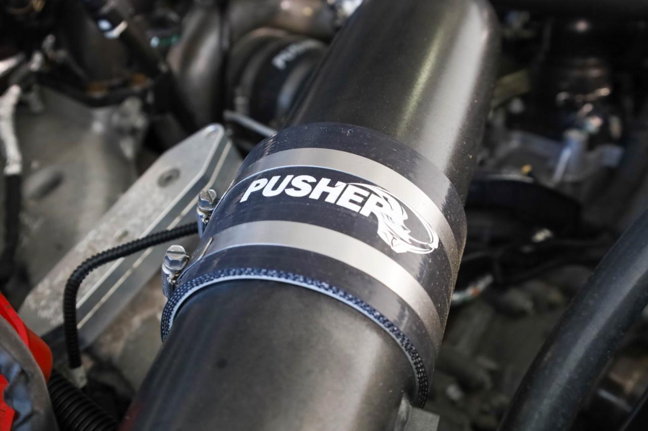 Ford Super Duty F-350 SRW 4WD Crew Cab 156" King Ranch 2016