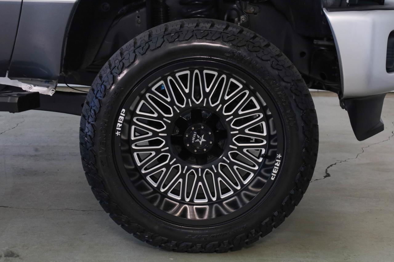 Ford Super Duty F-350 SRW 4WD Crew Cab 156" King Ranch 2016