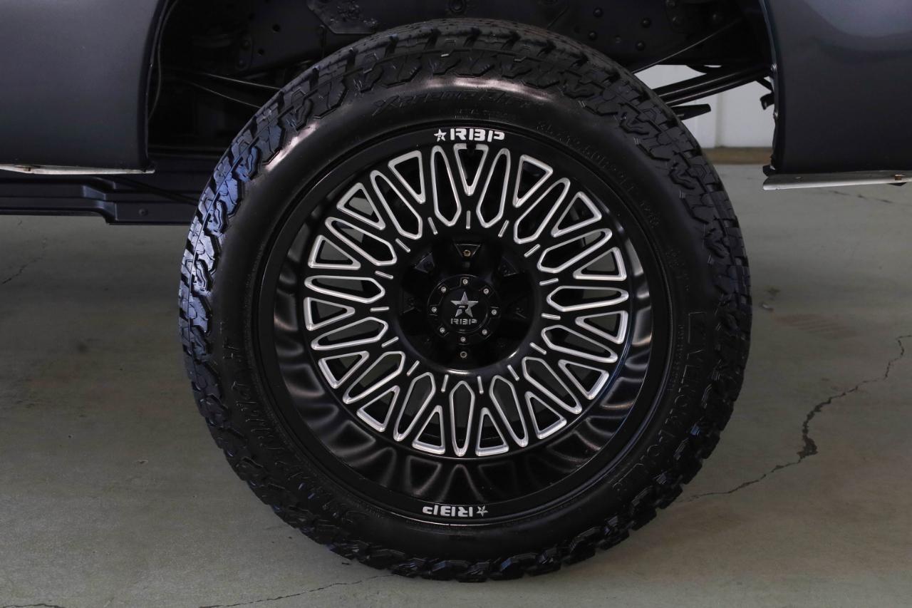 Ford Super Duty F-350 SRW 4WD Crew Cab 156" King Ranch 2016