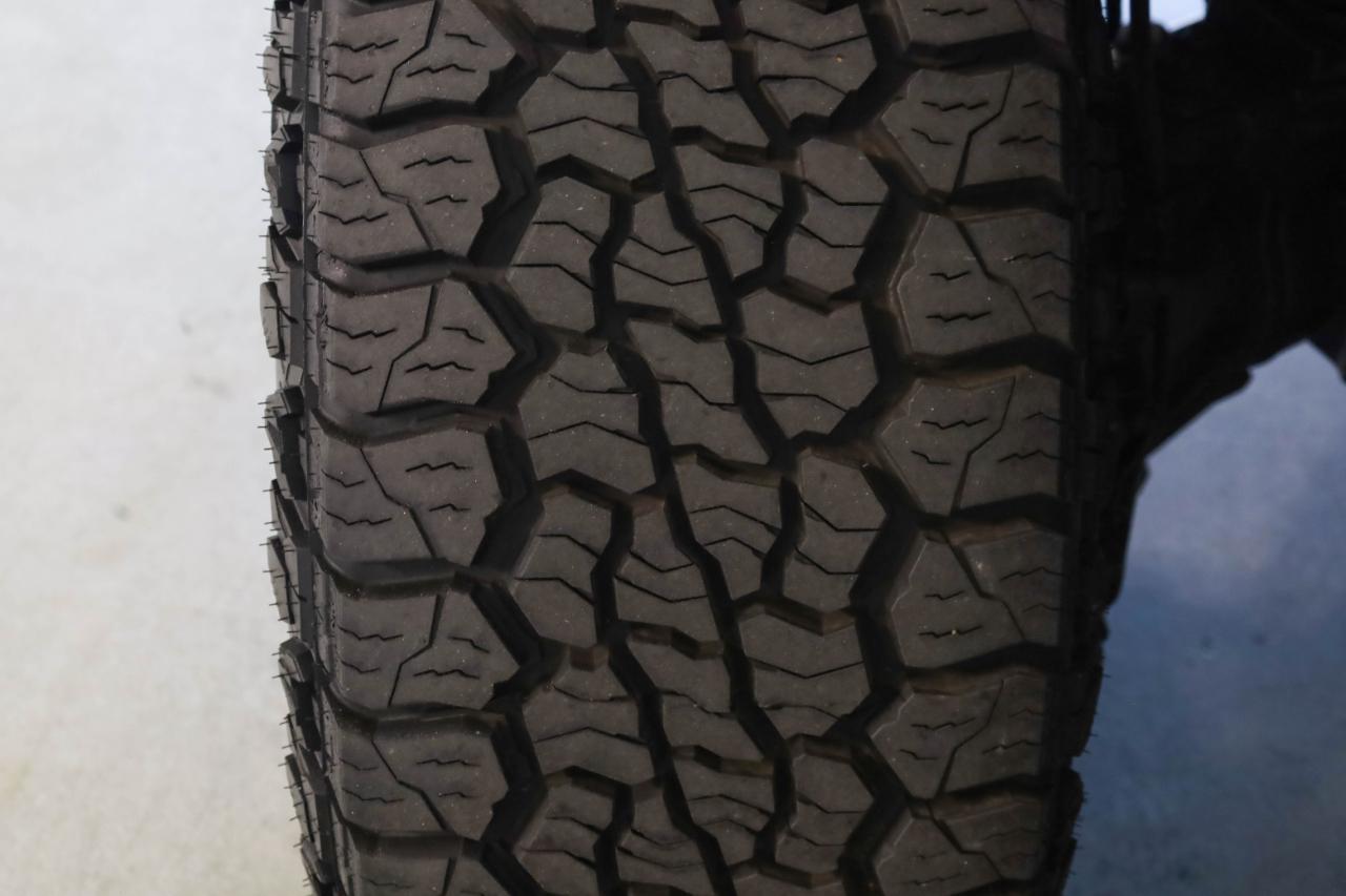 Ford Super Duty F-350 SRW 4WD Crew Cab 156" King Ranch 2016