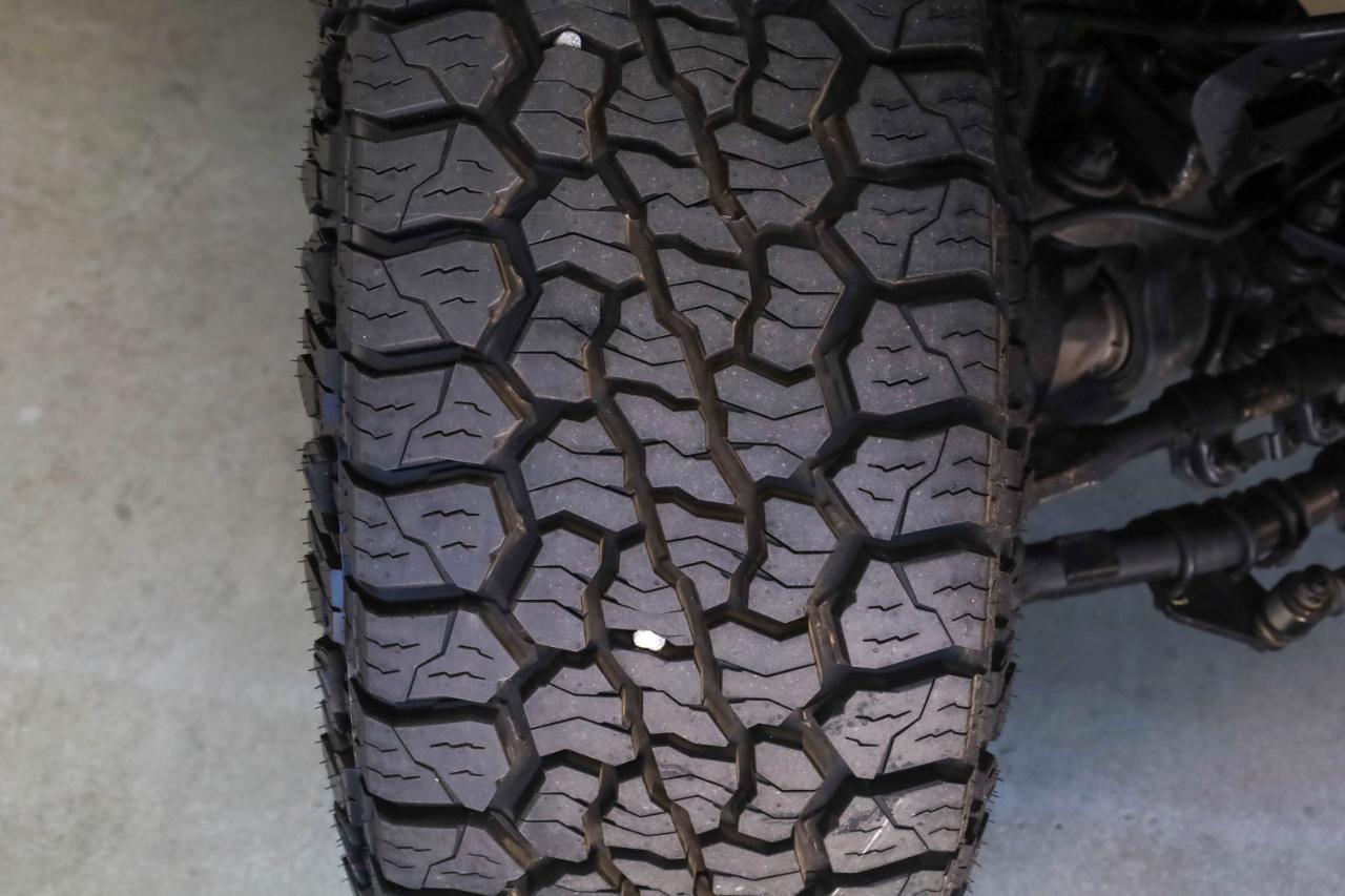 Ford Super Duty F-350 SRW 4WD Crew Cab 156" King Ranch 2016