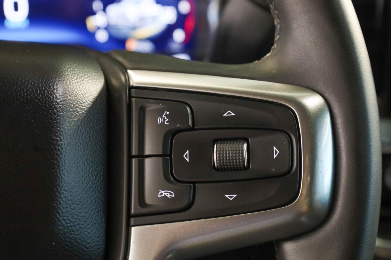 Chevrolet Silverado 2500HD 4WD Crew Cab 159" LTZ 2025