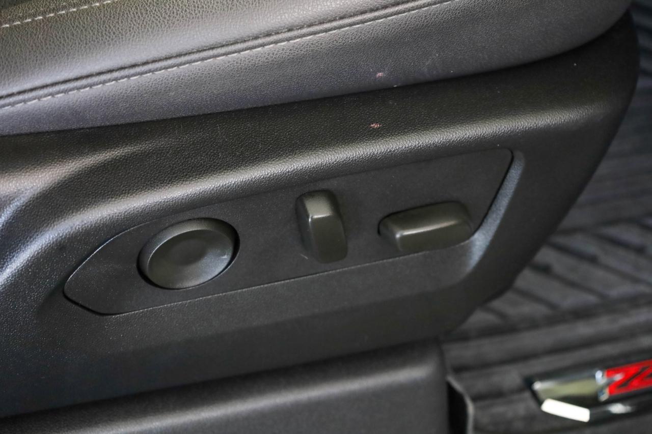 Chevrolet Silverado 2500HD 4WD Crew Cab 159" LTZ 2025