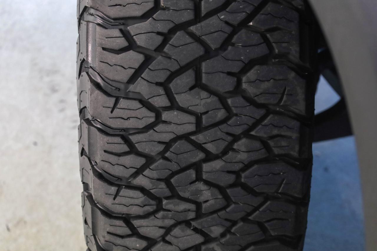 Chevrolet Silverado 2500HD 4WD Crew Cab 159" LTZ 2025