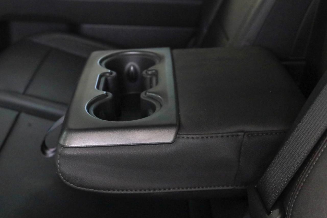 Chevrolet Silverado 2500HD 4WD Crew Cab 159" LTZ 2025