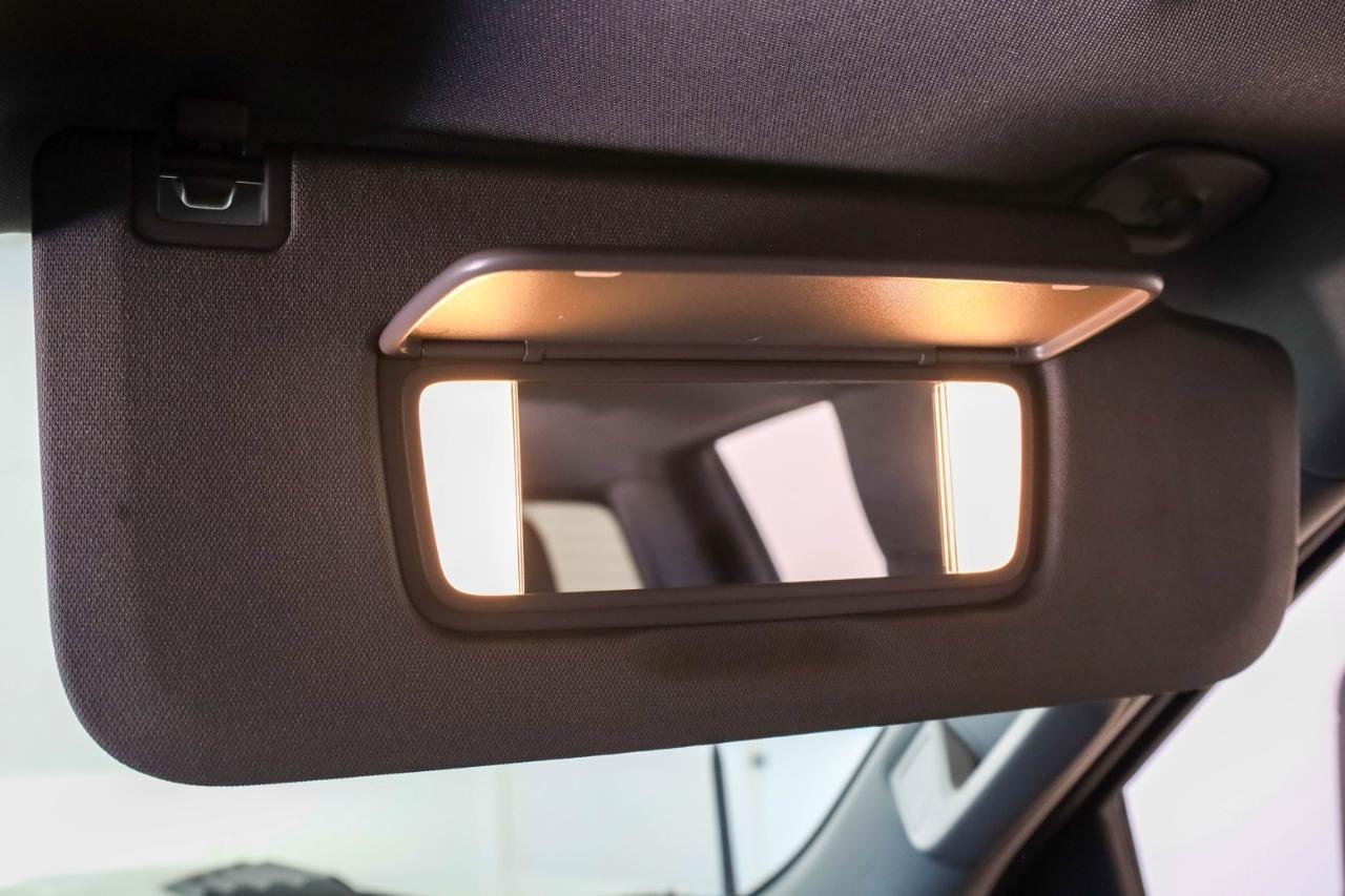 Chevrolet Silverado 2500HD 4WD Crew Cab 159" LTZ 2025