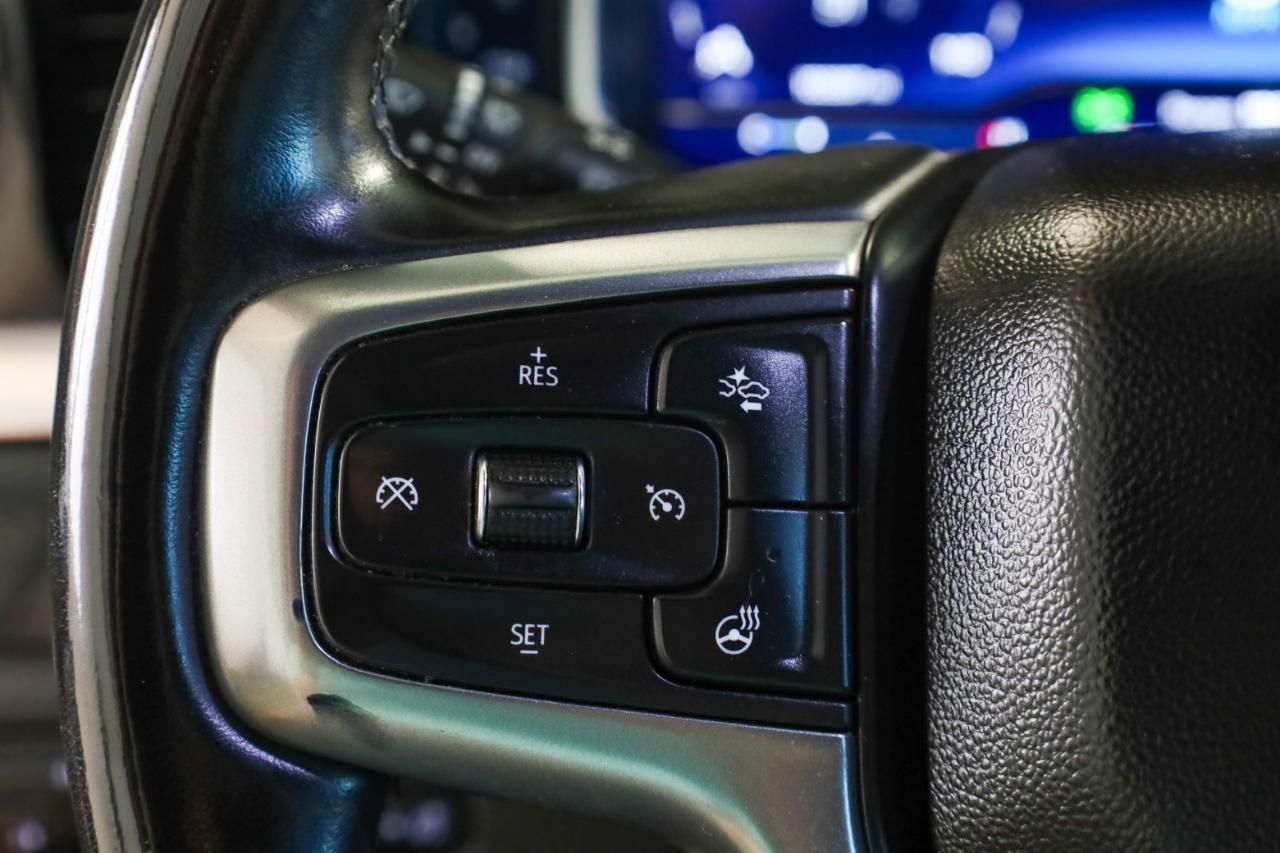 Chevrolet Silverado 2500HD 4WD Crew Cab 159" LT 2024