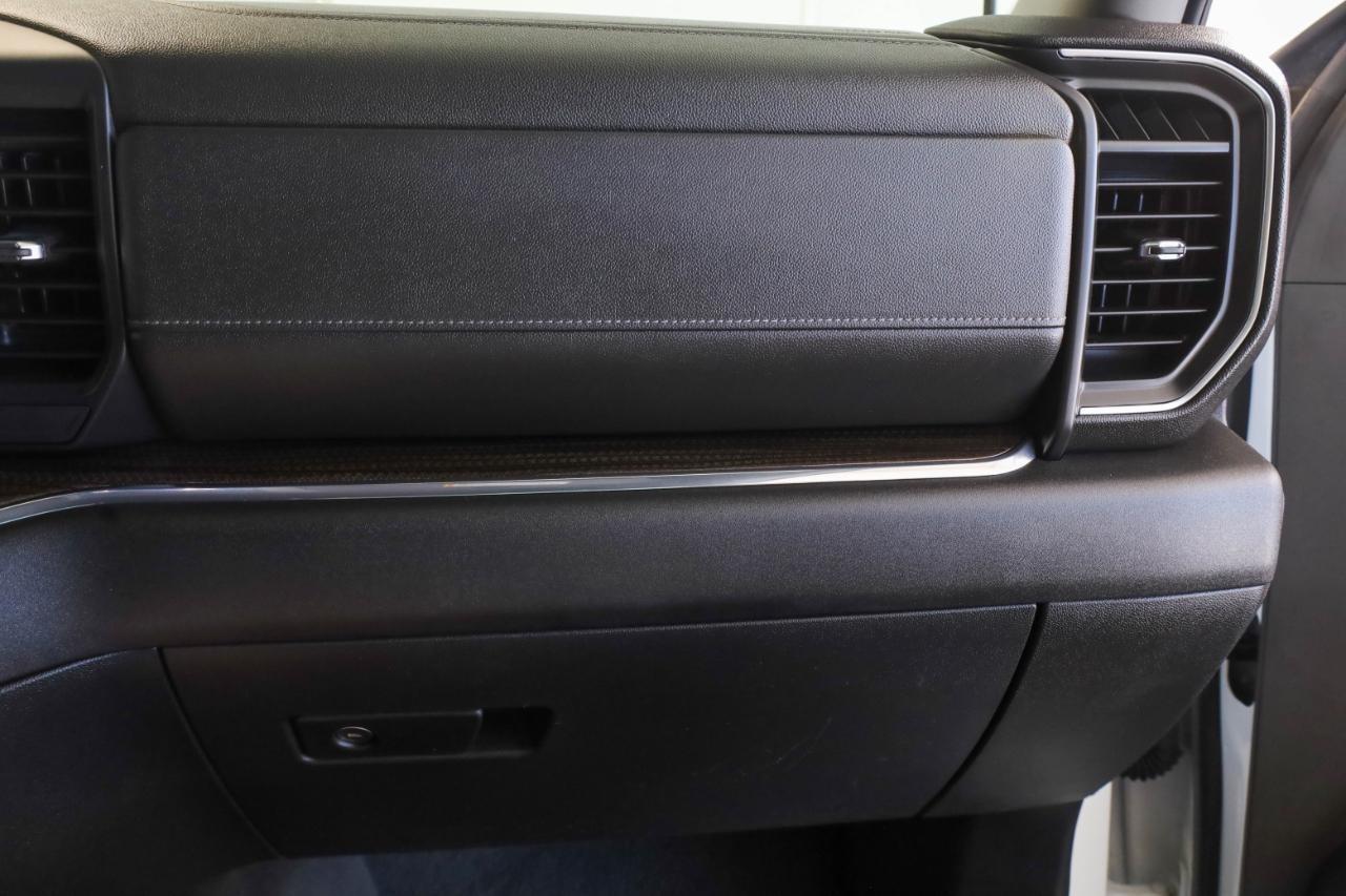 Chevrolet Silverado 2500HD 4WD Crew Cab 159" LT 2024