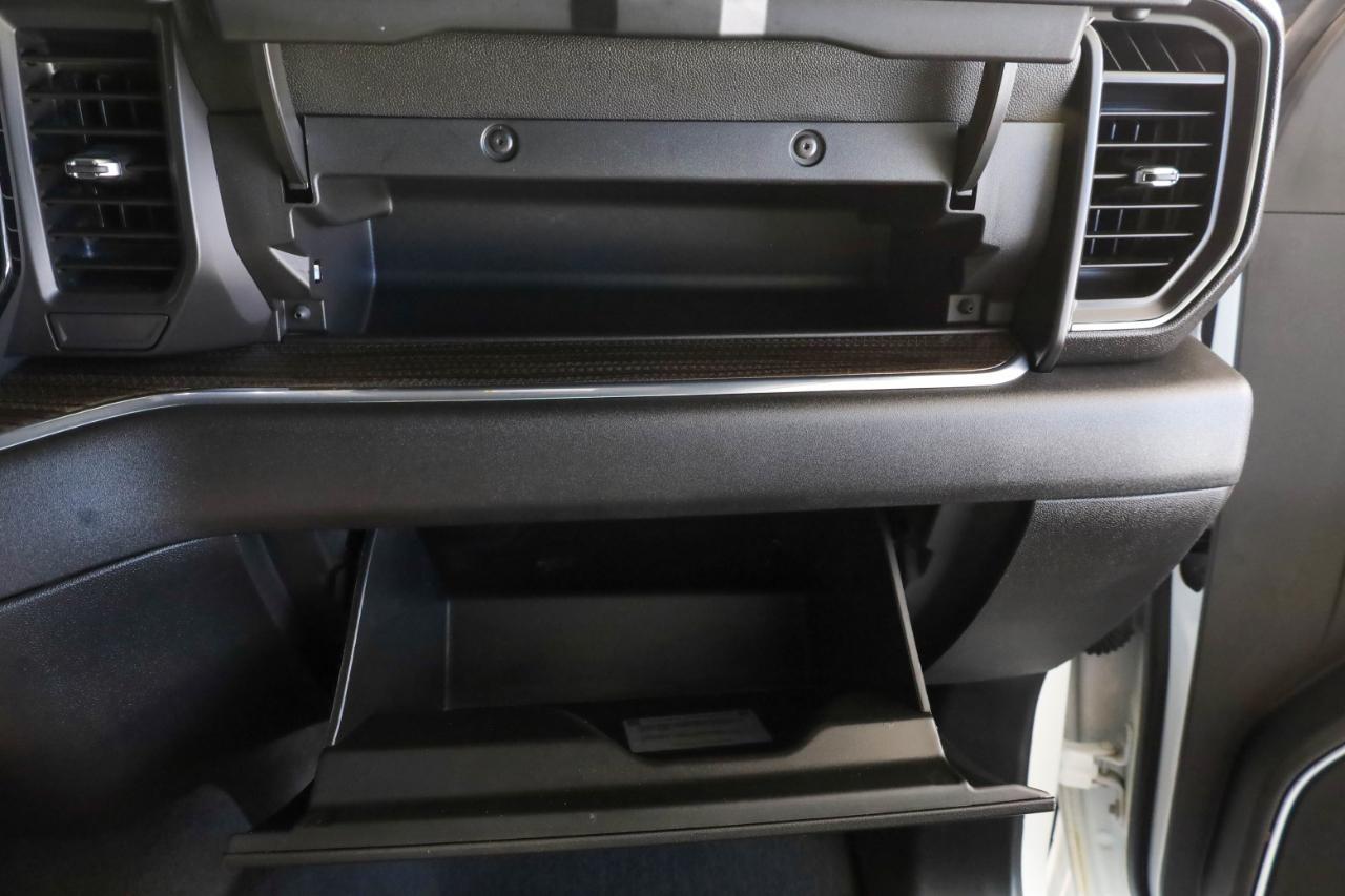 Chevrolet Silverado 2500HD 4WD Crew Cab 159" LT 2024