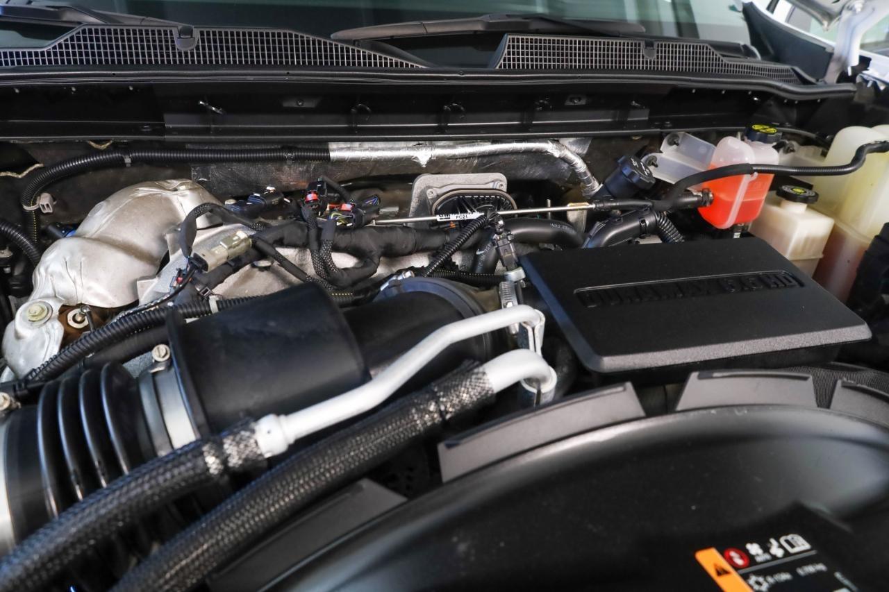 Chevrolet Silverado 2500HD 4WD Crew Cab 159" LT 2024