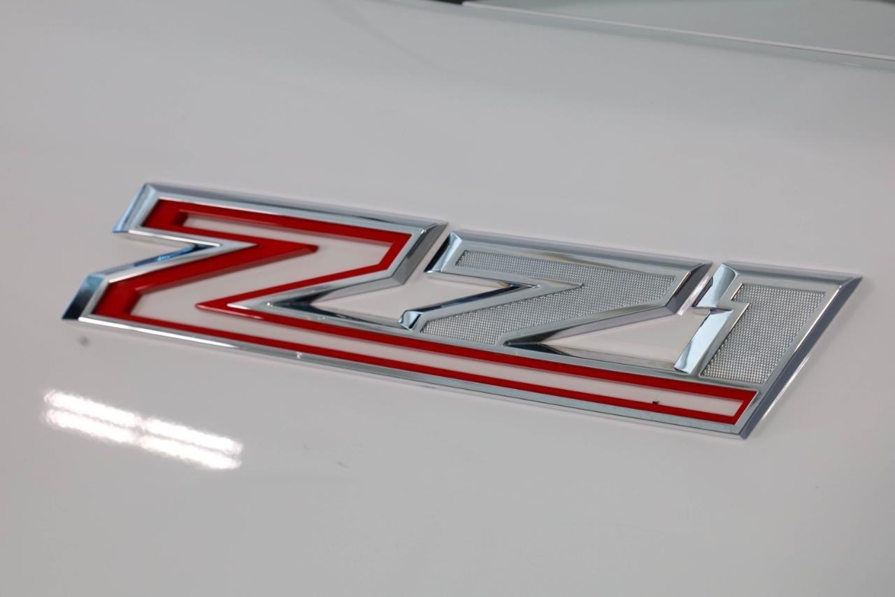 Chevrolet Silverado 2500HD 4WD Crew Cab 159" LT 2024