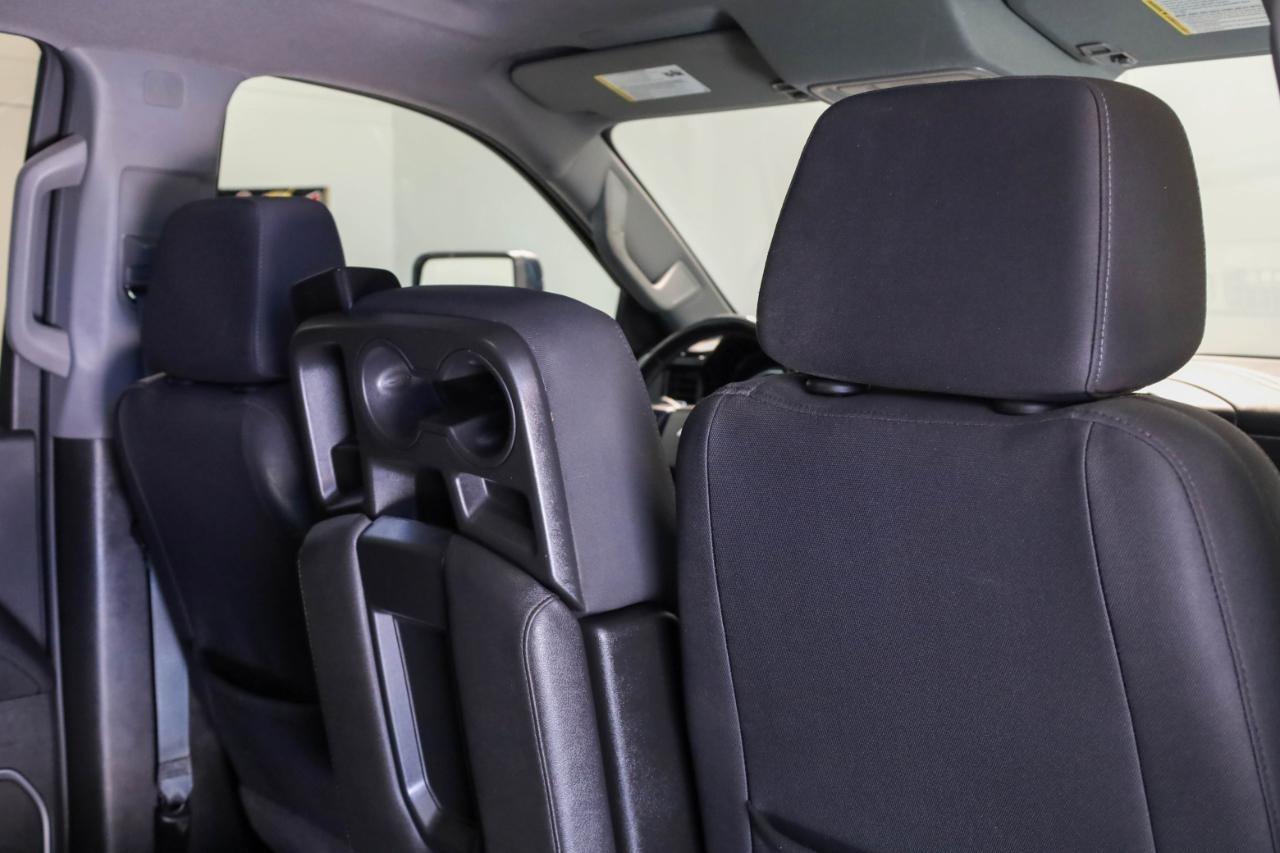 Chevrolet Silverado 2500HD 4WD Crew Cab 159" LT 2024