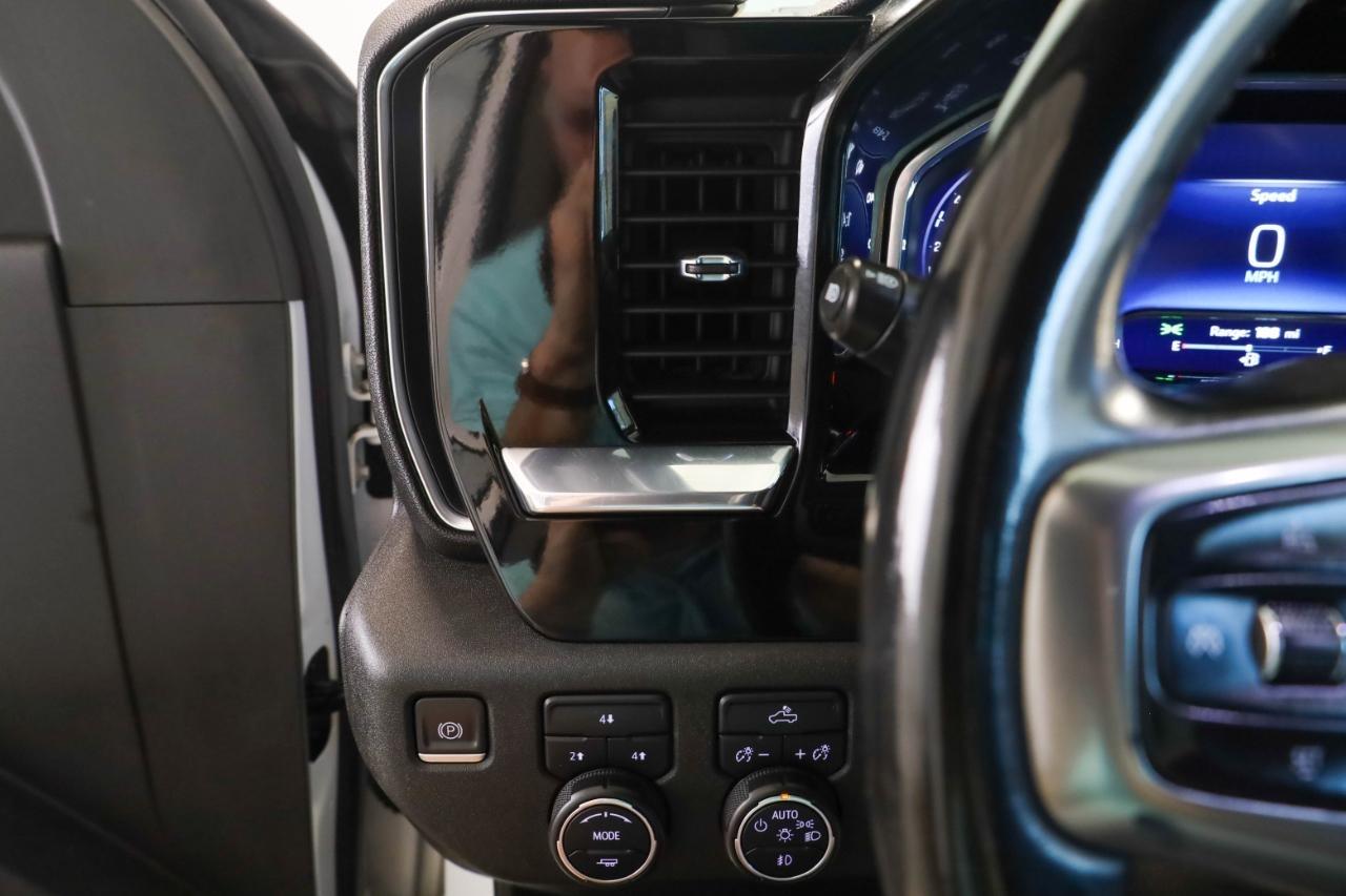 Chevrolet Silverado 2500HD 4WD Crew Cab 159" LT 2024