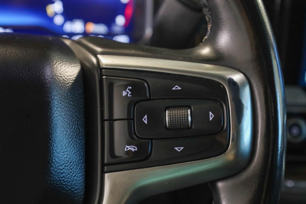 Chevrolet Silverado 2500HD 4WD Crew Cab 159" LT 2024