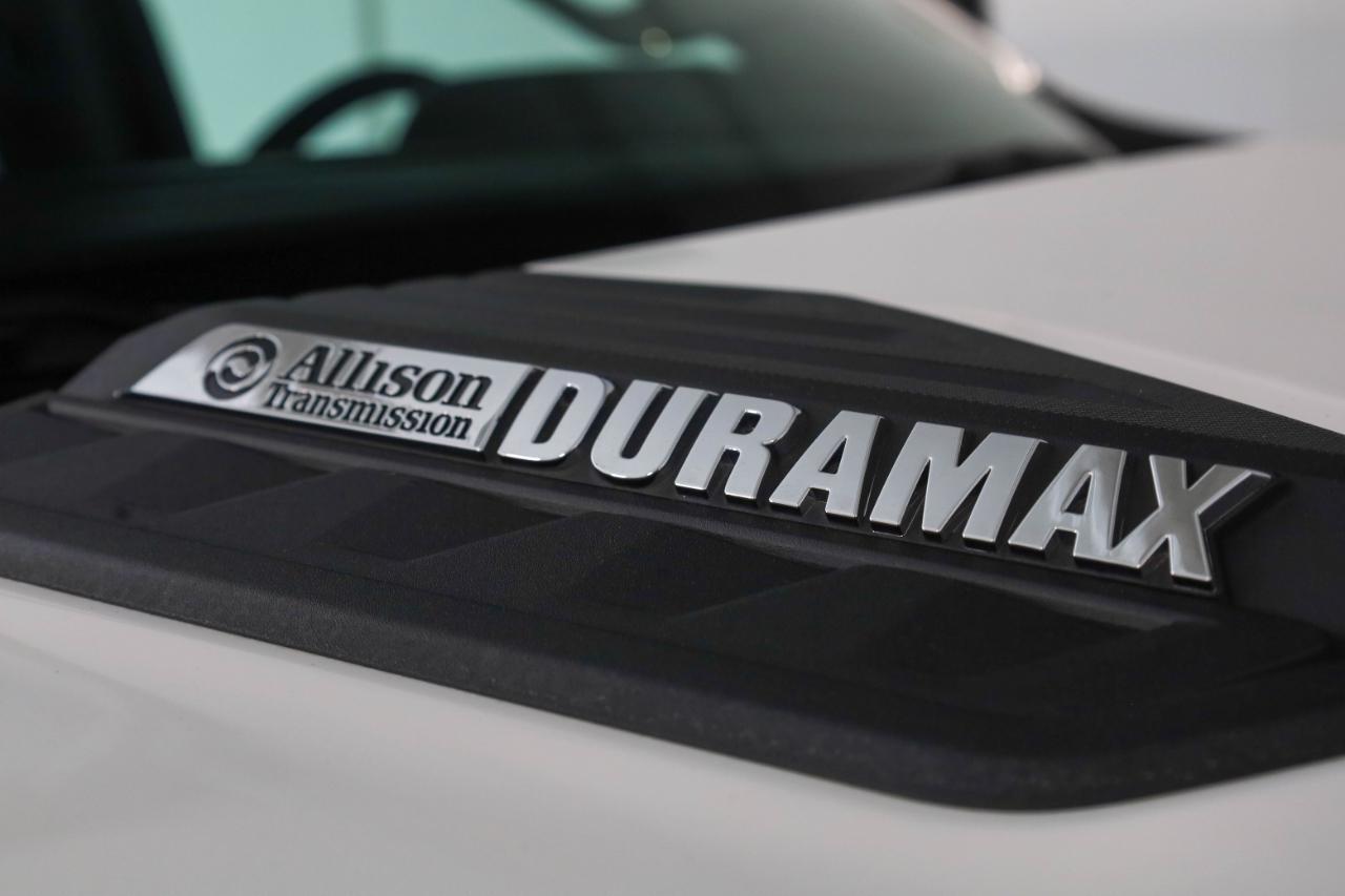 Chevrolet Silverado 2500HD 4WD Crew Cab 159" LT 2024