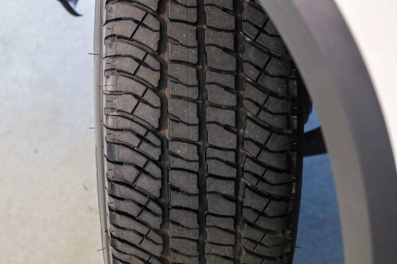 Chevrolet Silverado 2500HD 4WD Crew Cab 159" LT 2024