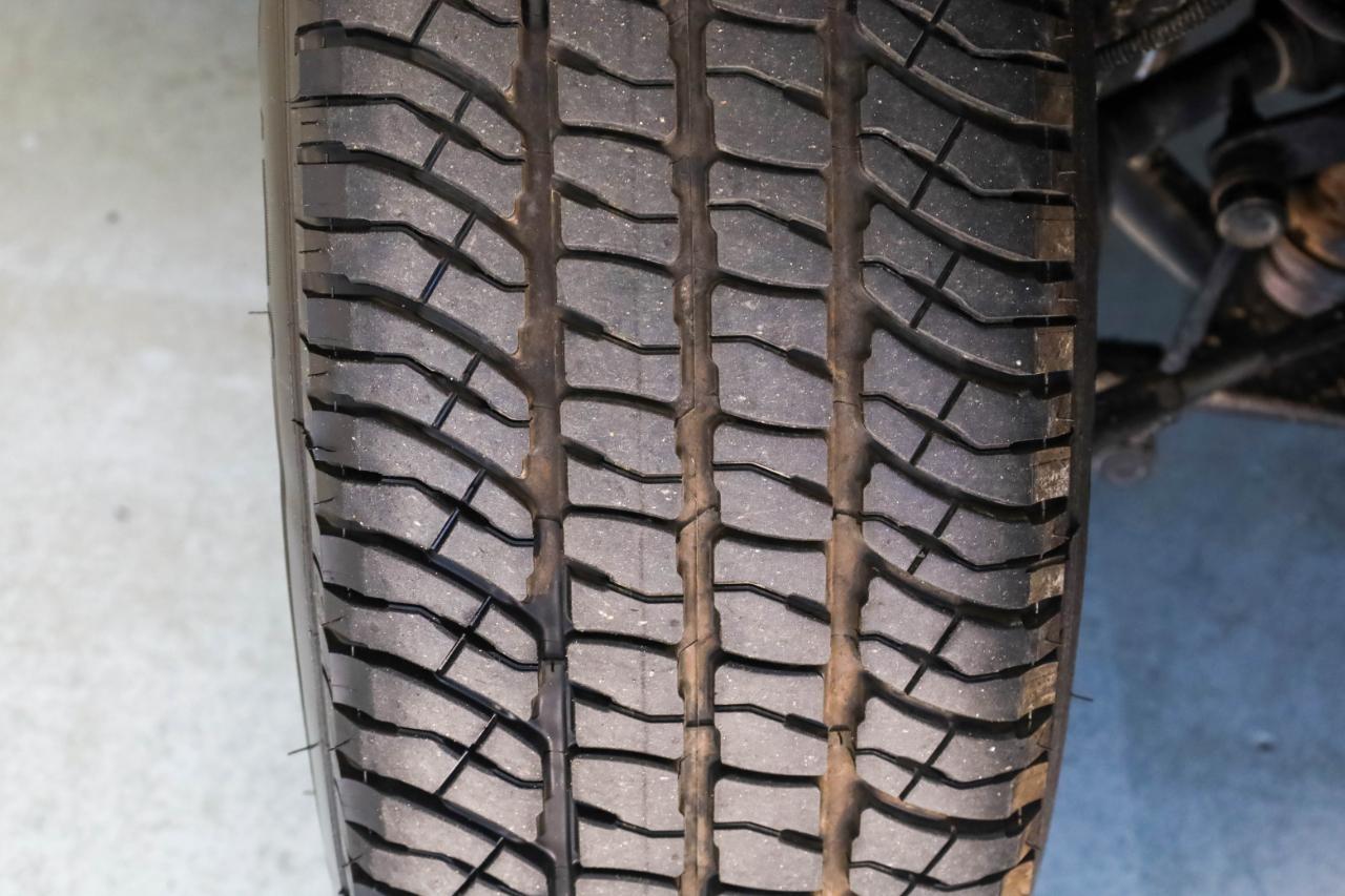 Chevrolet Silverado 2500HD 4WD Crew Cab 159" LT 2024