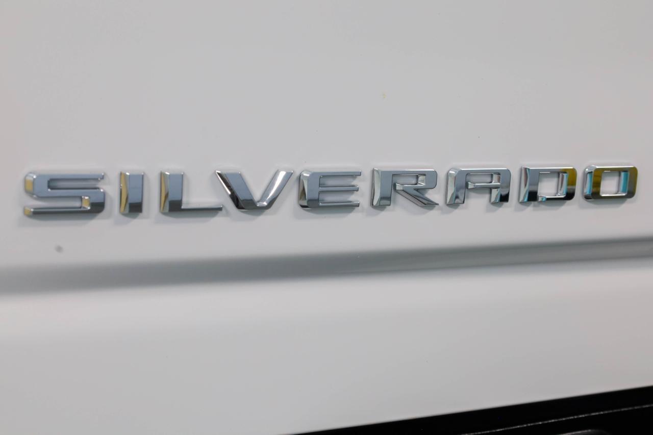 Chevrolet Silverado 2500HD 4WD Crew Cab 159" LT 2024