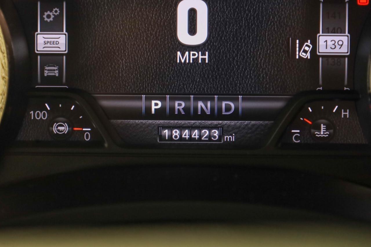 RAM 2500 Longhorn 4x4 Mega Cab 6'4" Box 2021