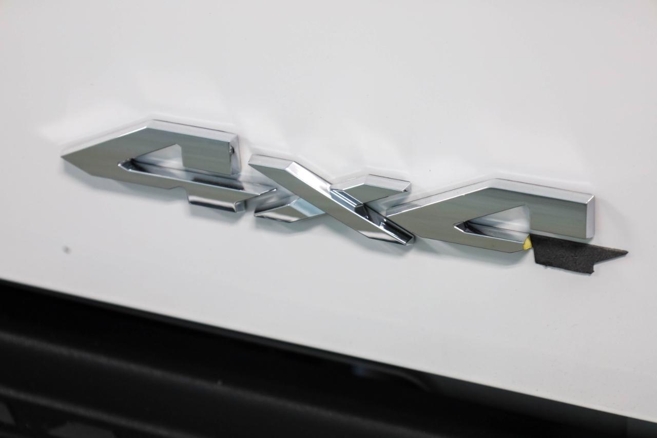 RAM 2500 Longhorn 4x4 Mega Cab 6'4" Box 2021