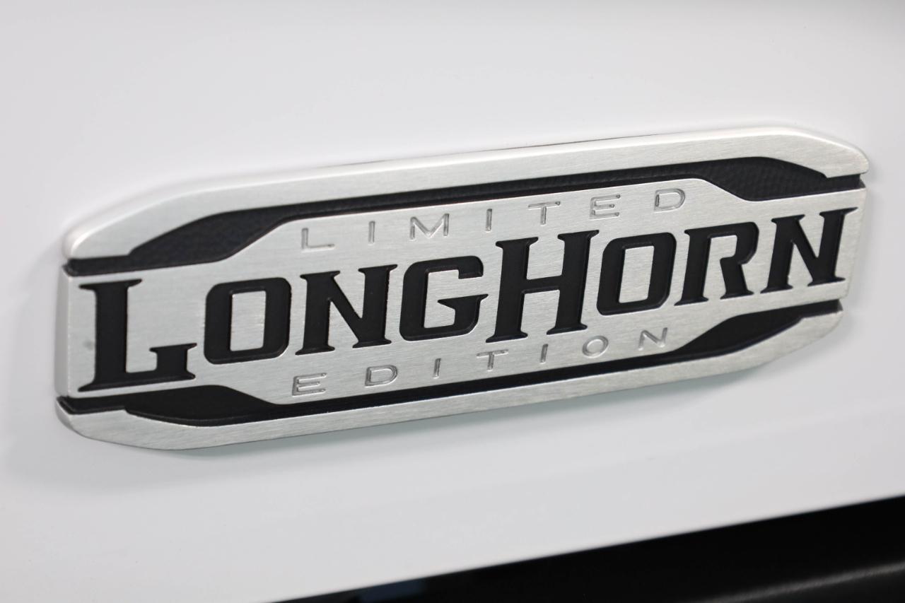 RAM 2500 Longhorn 4x4 Mega Cab 6'4" Box 2021