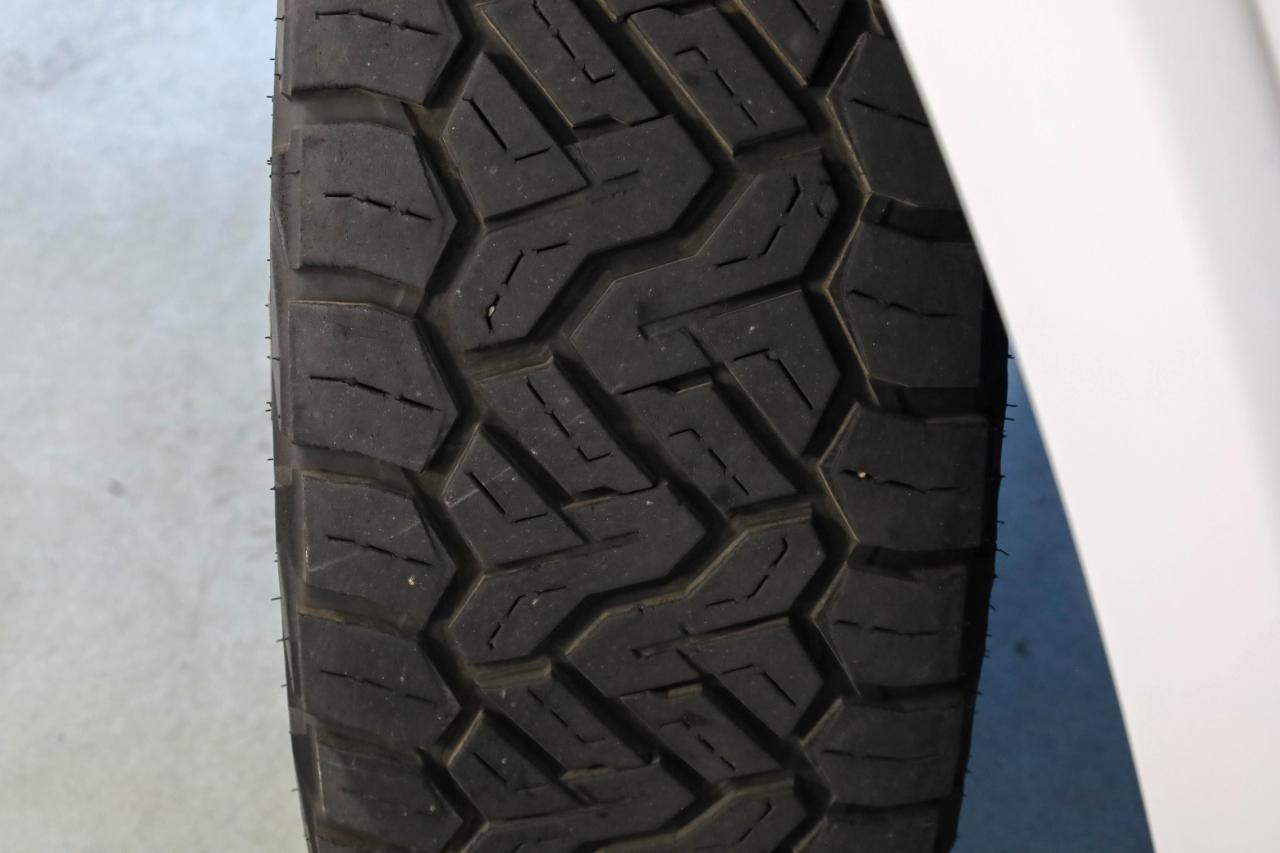 RAM 2500 Longhorn 4x4 Mega Cab 6'4" Box 2021