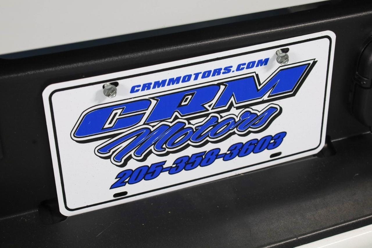 RAM 2500 Longhorn 4x4 Mega Cab 6'4" Box 2021