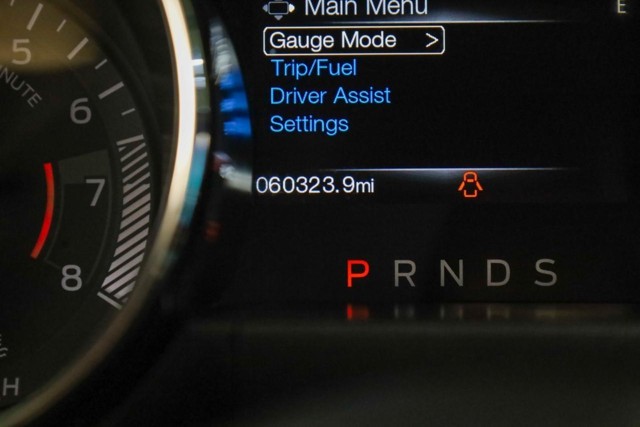 Ford Mustang GT Fastback 2017