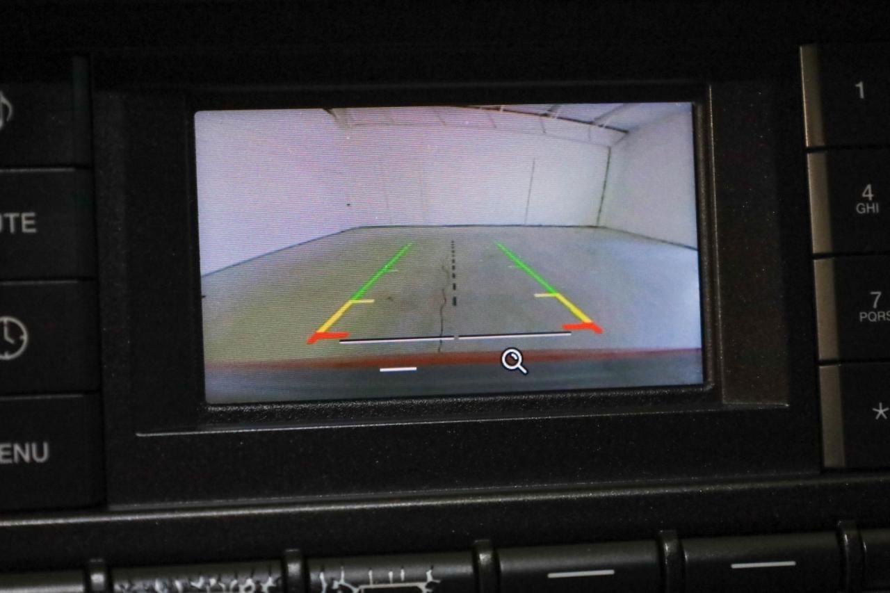 Ford Mustang GT Fastback 2017