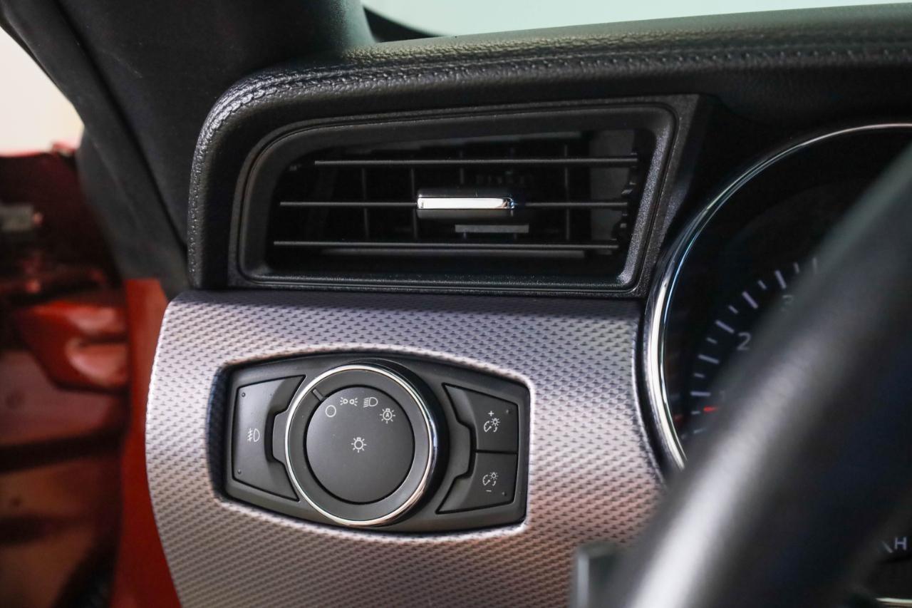 Ford Mustang GT Fastback 2017