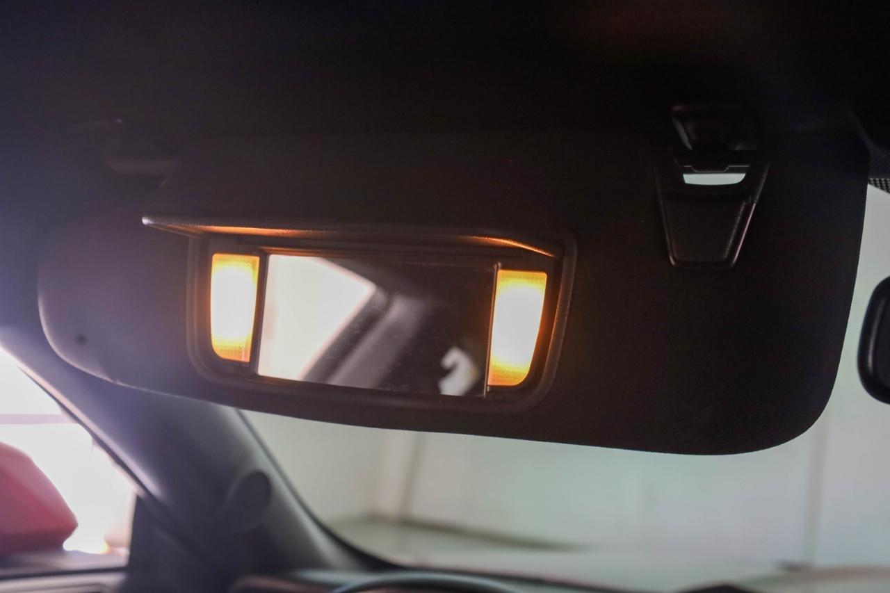 Ford Mustang GT Fastback 2017