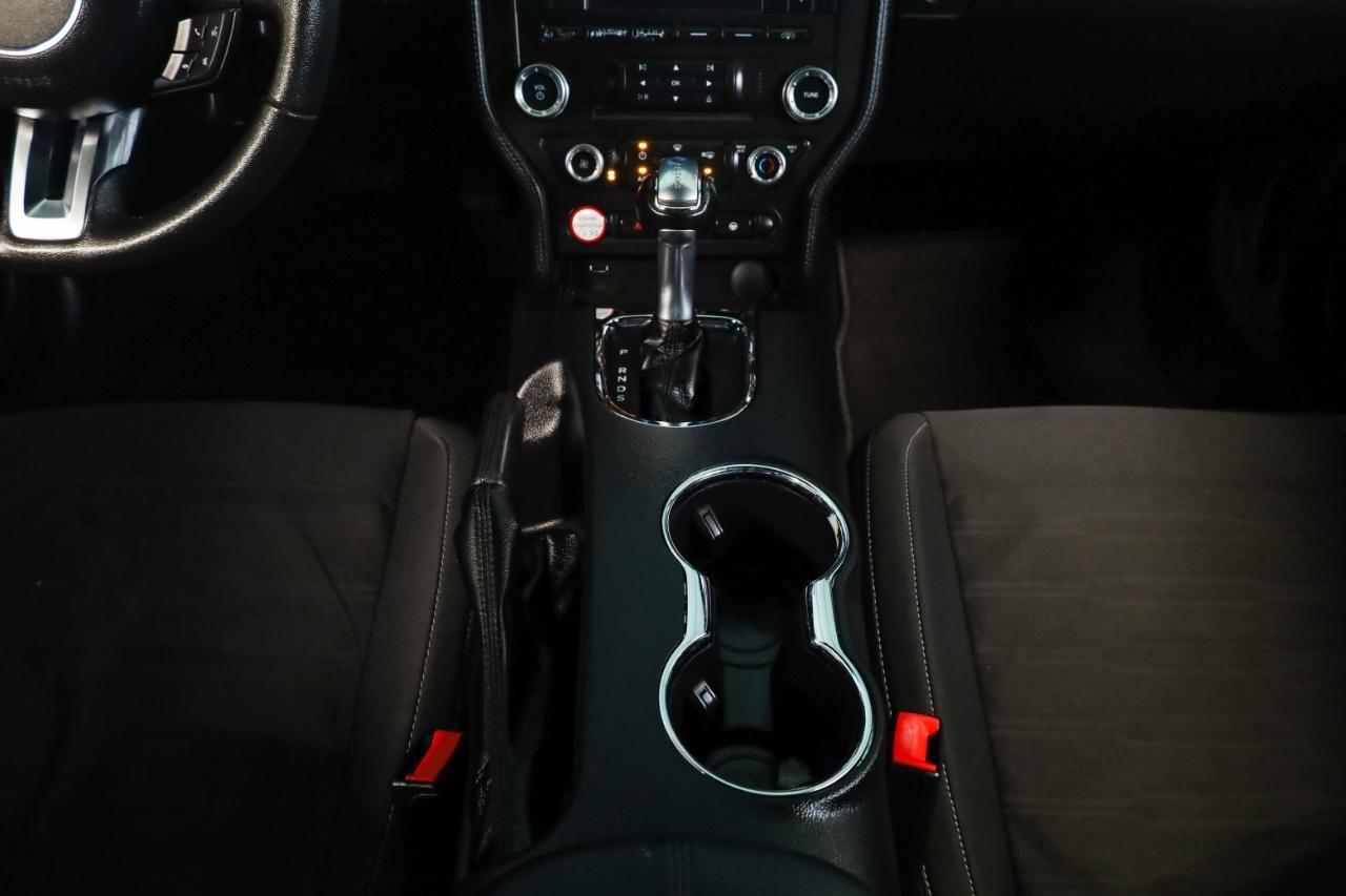 Ford Mustang GT Fastback 2017