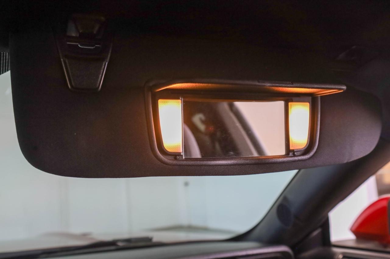 Ford Mustang GT Fastback 2017