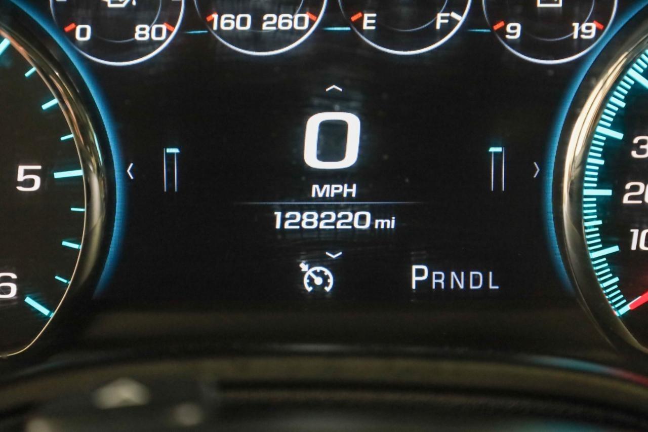 GMC Yukon 4WD 4dr Denali 2019