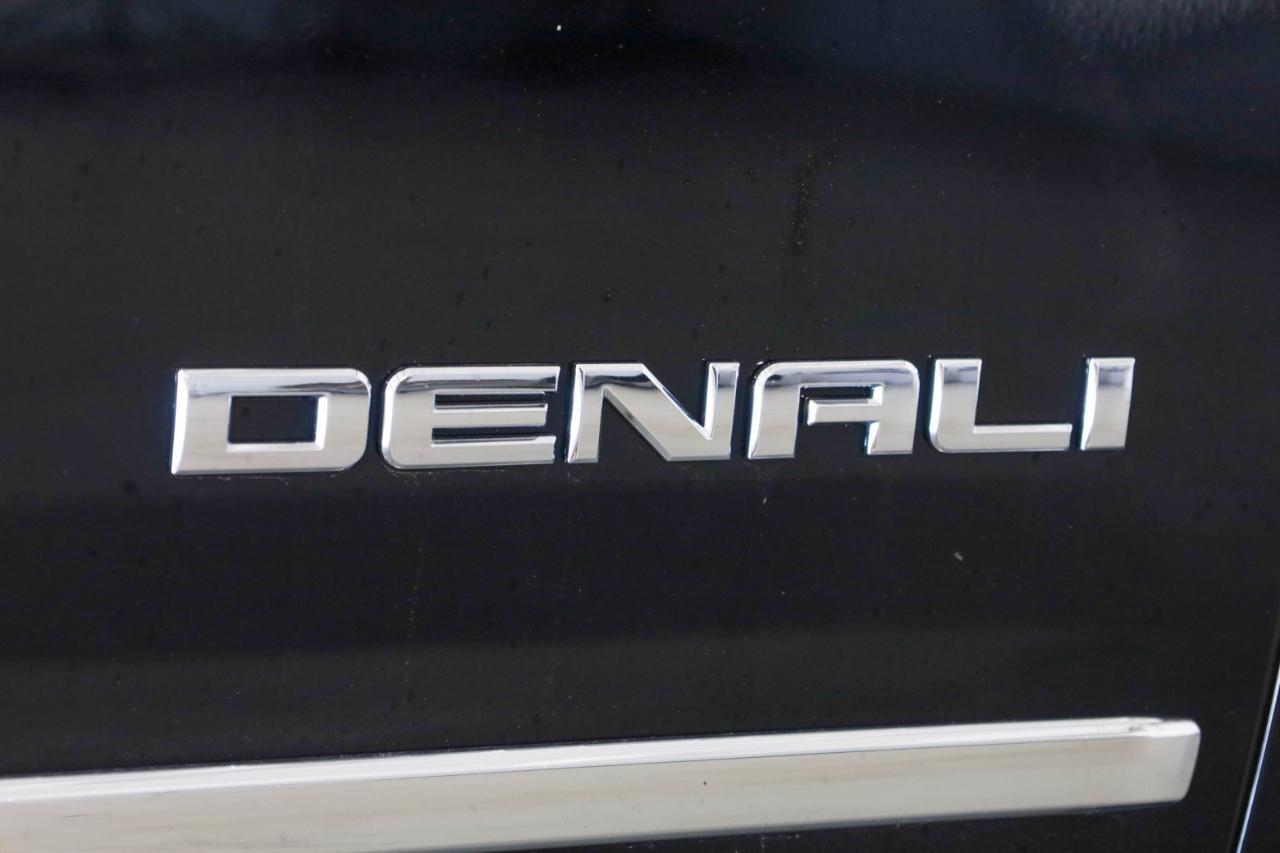 GMC Yukon 4WD 4dr Denali 2019
