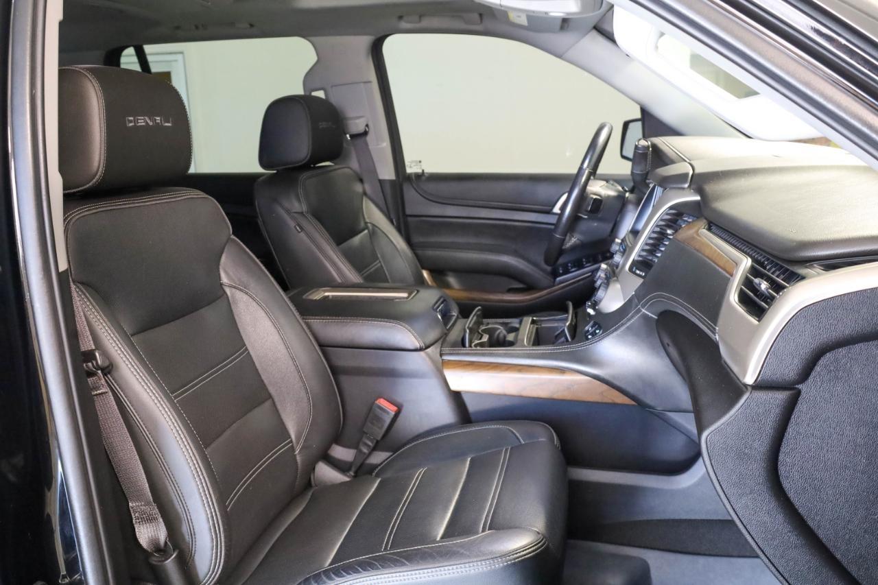 GMC Yukon 4WD 4dr Denali 2019