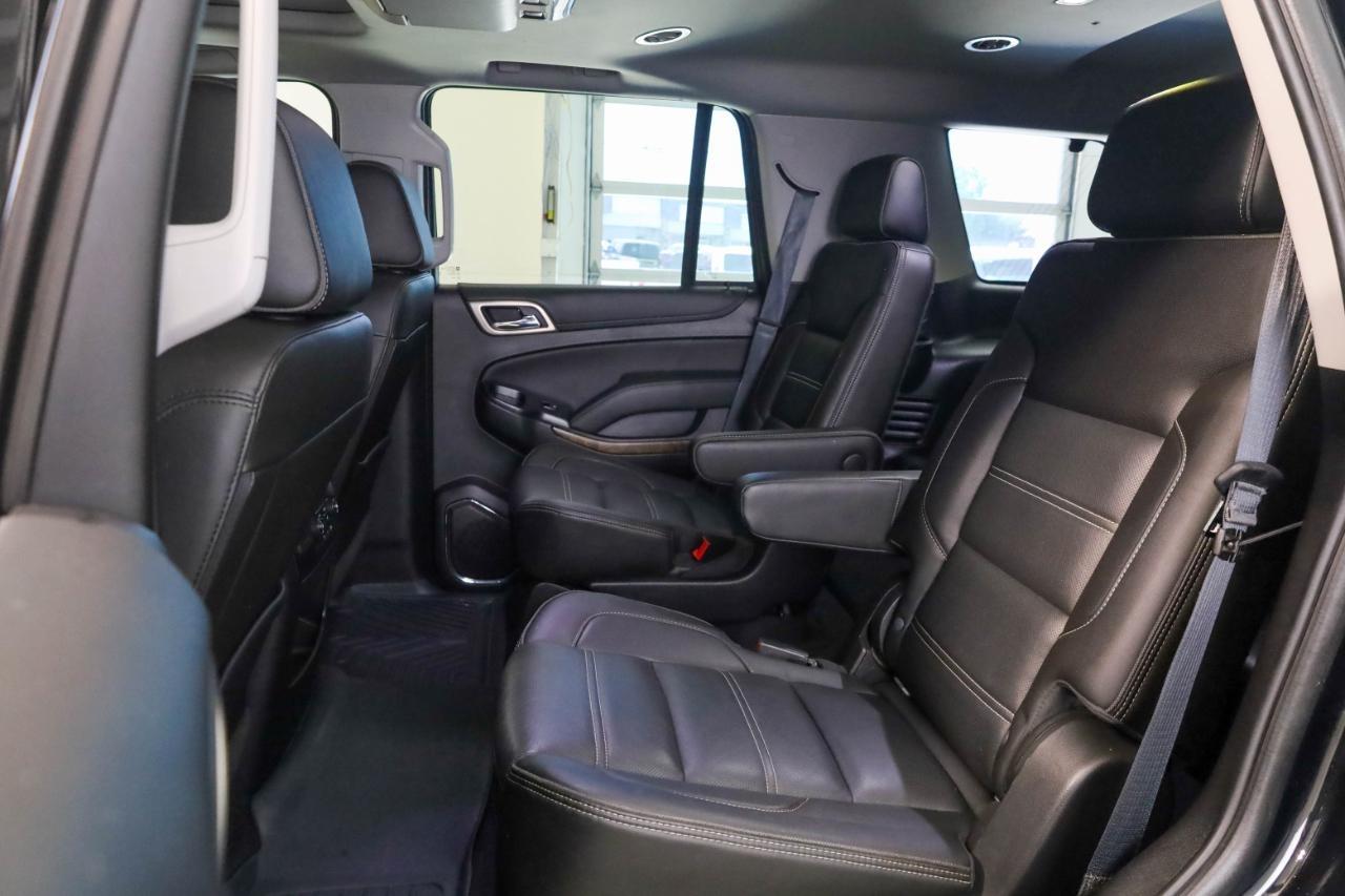 GMC Yukon 4WD 4dr Denali 2019