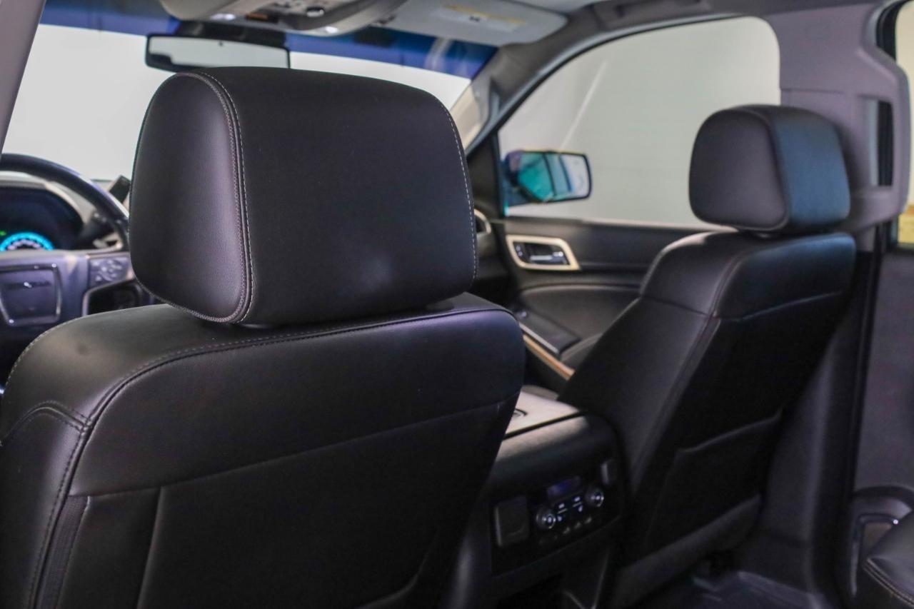 GMC Yukon 4WD 4dr Denali 2019