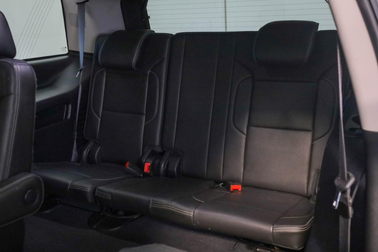 GMC Yukon 4WD 4dr Denali 2019