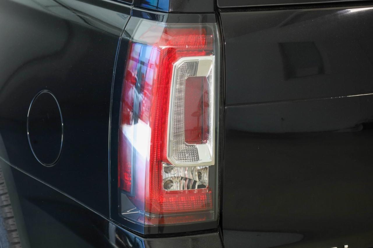 GMC Yukon 4WD 4dr Denali 2019