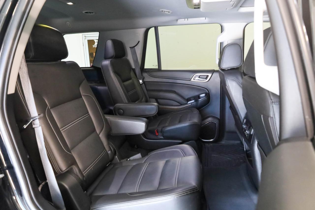 GMC Yukon 4WD 4dr Denali 2019